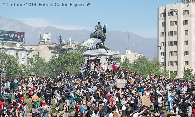 Cile: